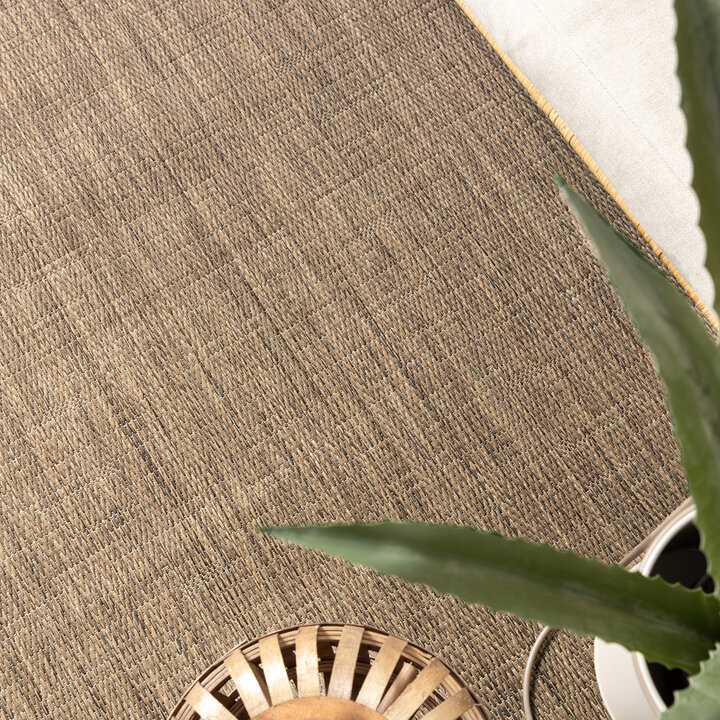 Tapis d'extérieur - Malta Melange Naturel