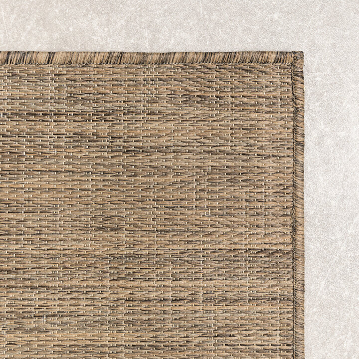 Tapis d'extérieur - Malta Melange Naturel