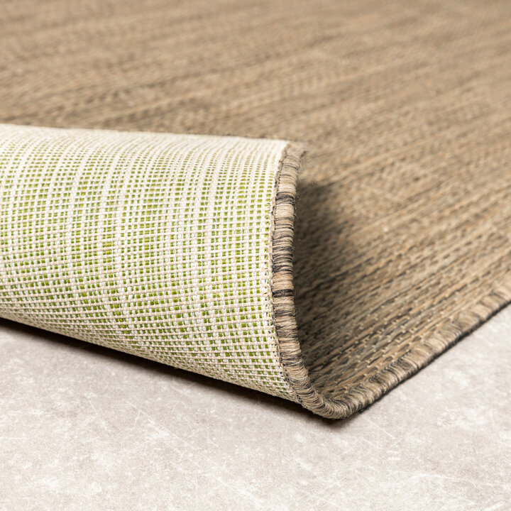 Tapis d'extérieur - Malta Melange Naturel