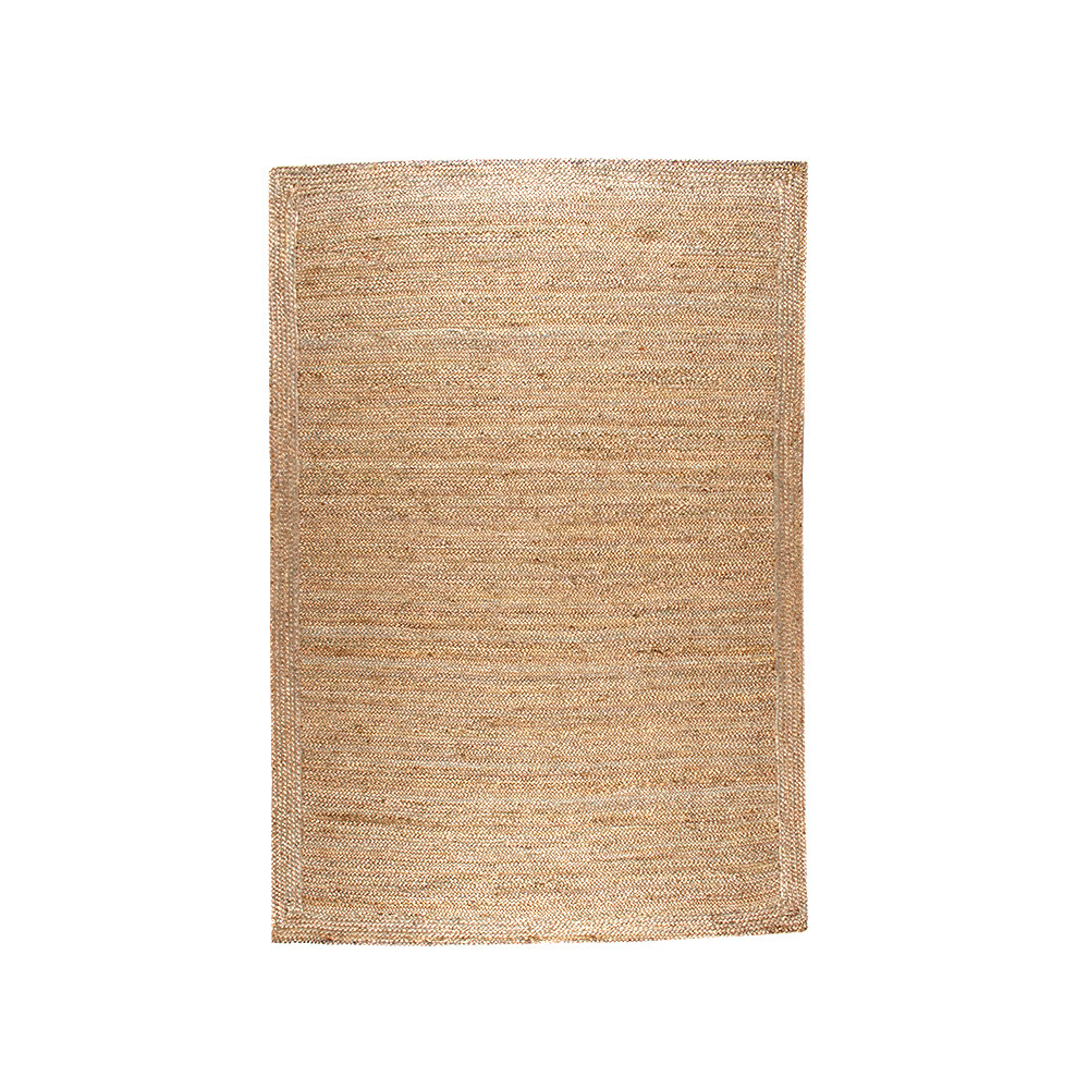 Tapis en jute - Fair Naturel - sfeer
