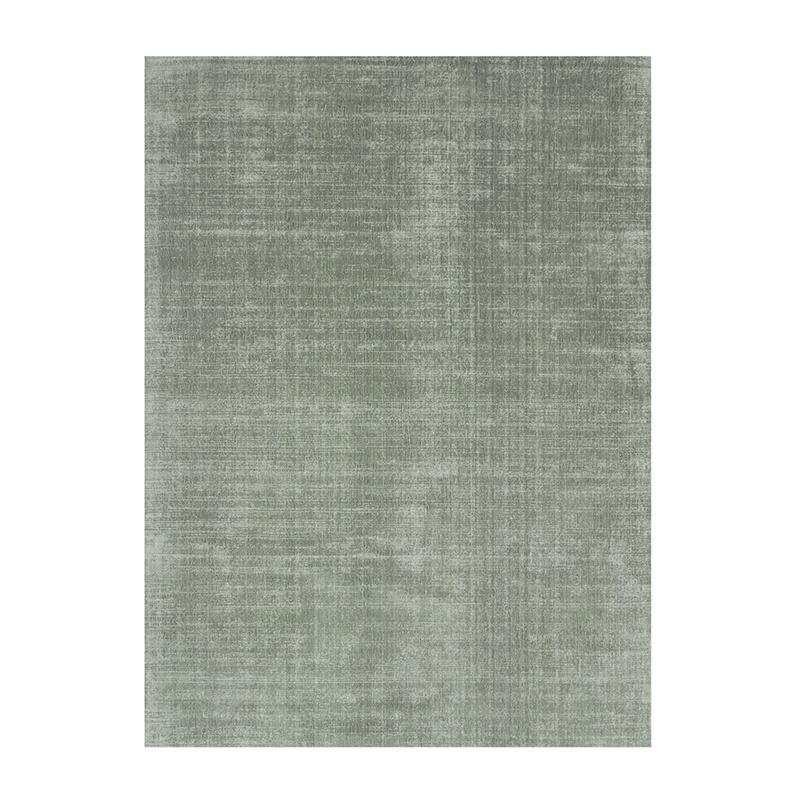 Tapis viscose - Jean Vert Menthe - sfeer