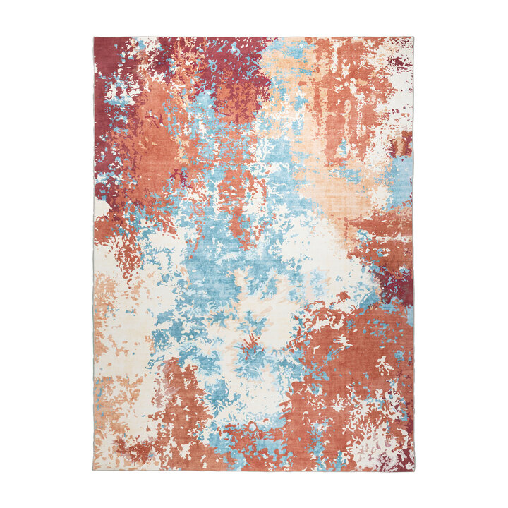 Tapis moderne - Sarge Multicolore