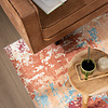 Tapis moderne - Sarge Multicolore - thumbnail 3