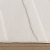 Tapis moderne intérieur - Charm Shapes Blanc - thumbnail 6