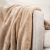 Plaid Lavable - Otis Taupe - thumbnail 1