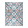 Tapis de balcon - Vedra Tile Bleu - thumbnail 1