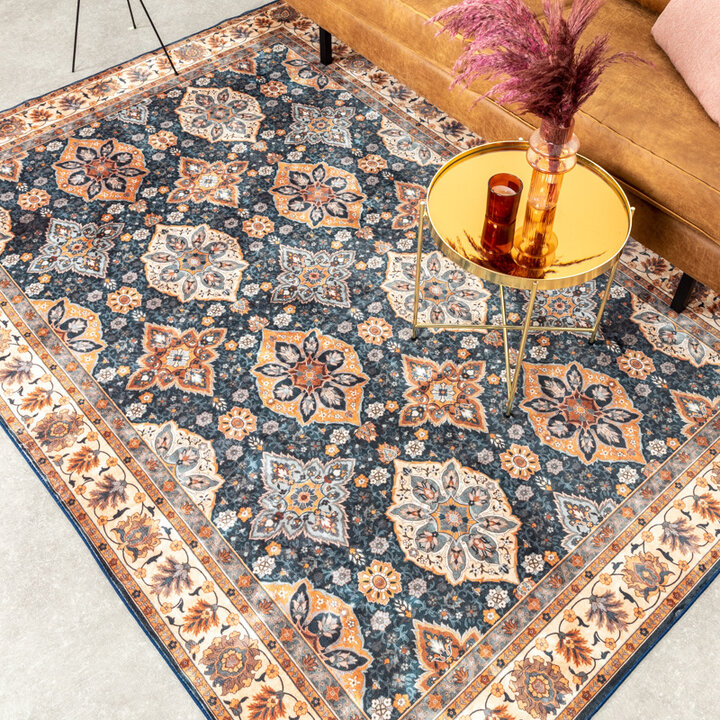 Tapis vintage - Imagine Oriental Rustique