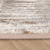 Tapis d'extérieur luxe - Xavier Scratch Taupe/Gris - thumbnail 5