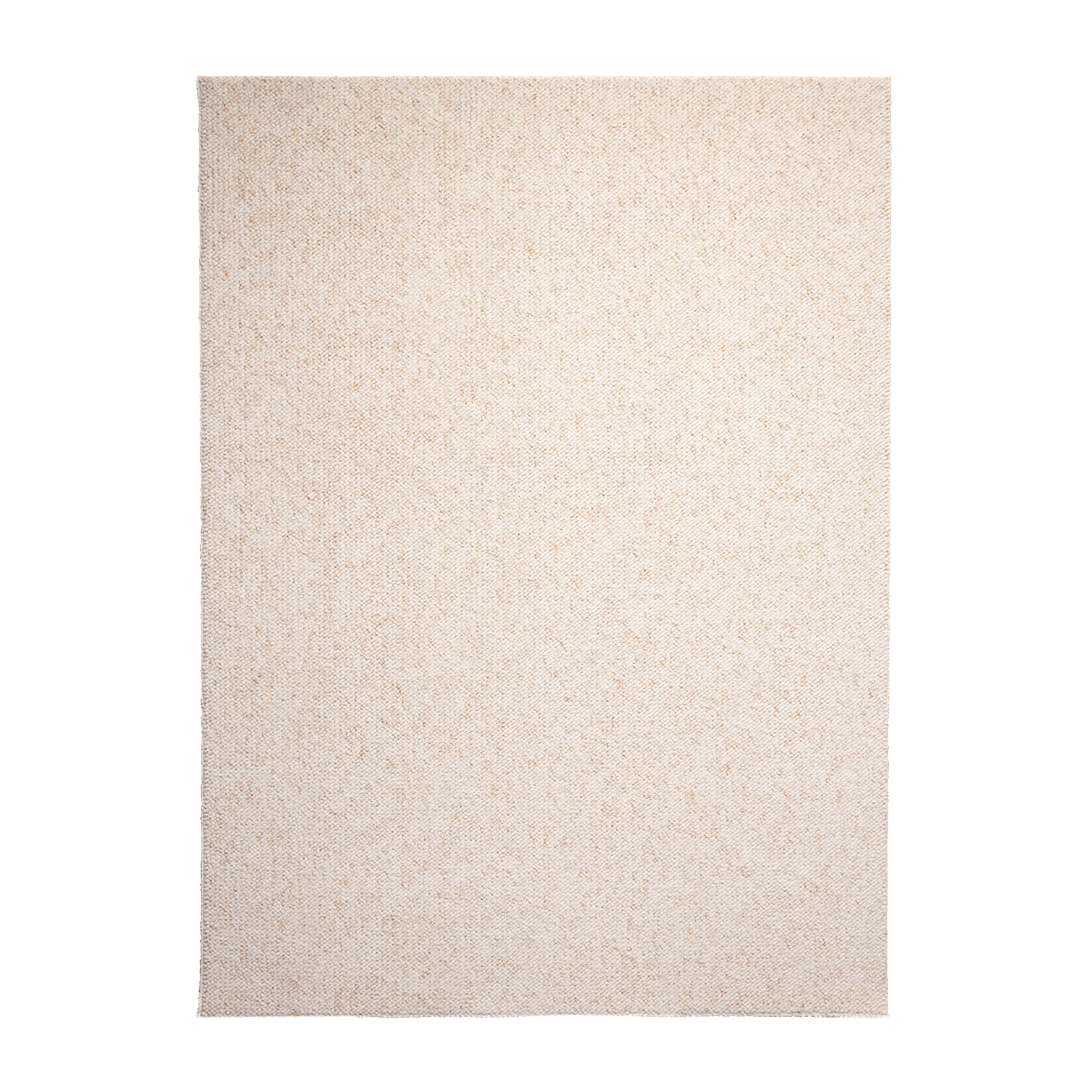 Couloir intérieur et extérieur - Bruno Crème/Blanc - sfeer