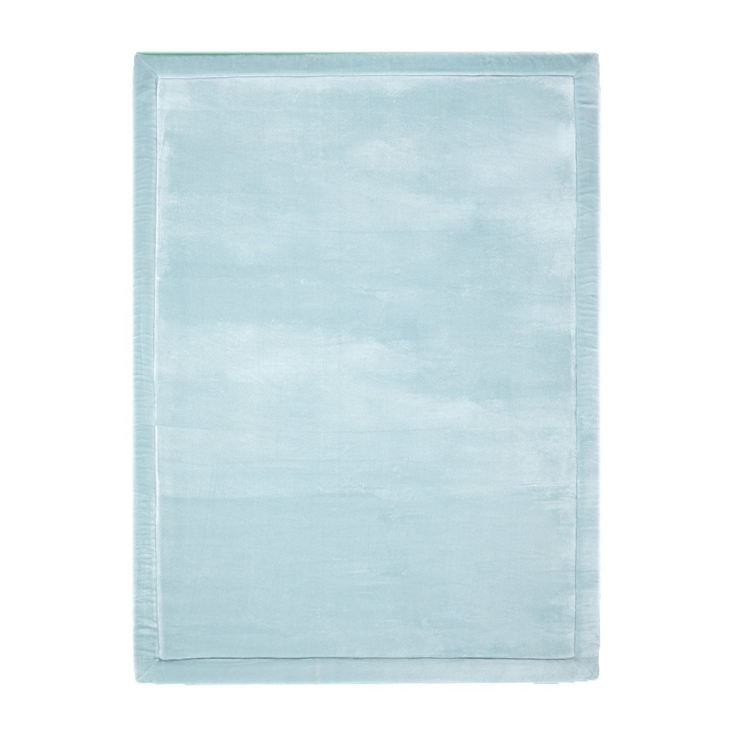 Tapis de Jeu Lavable - Jip Bleu - sfeer