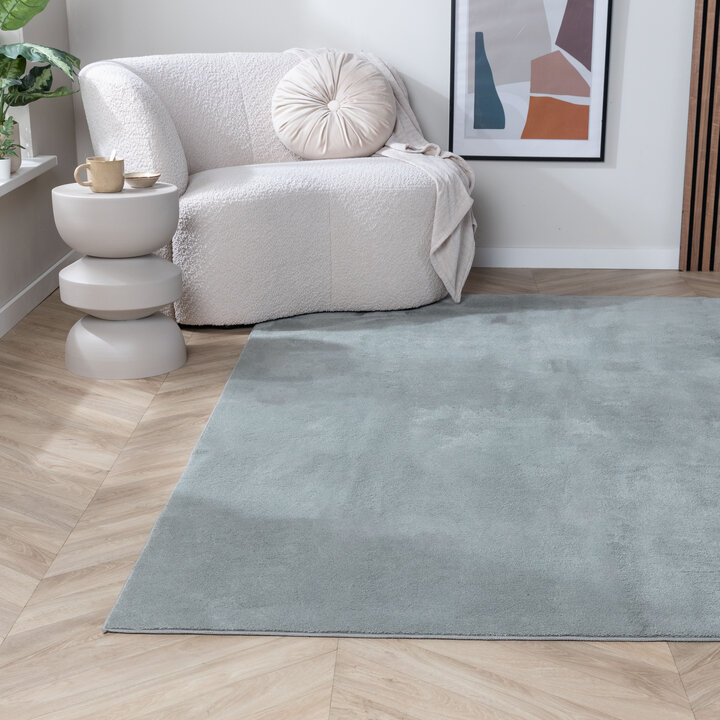 Tapis lavable - Vivid Vert
