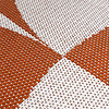 Tapis d'extérieur - Summer Shapes Terracotta - thumbnail 4