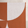 Tapis d'extérieur - Summer Shapes Terracotta - thumbnail 5