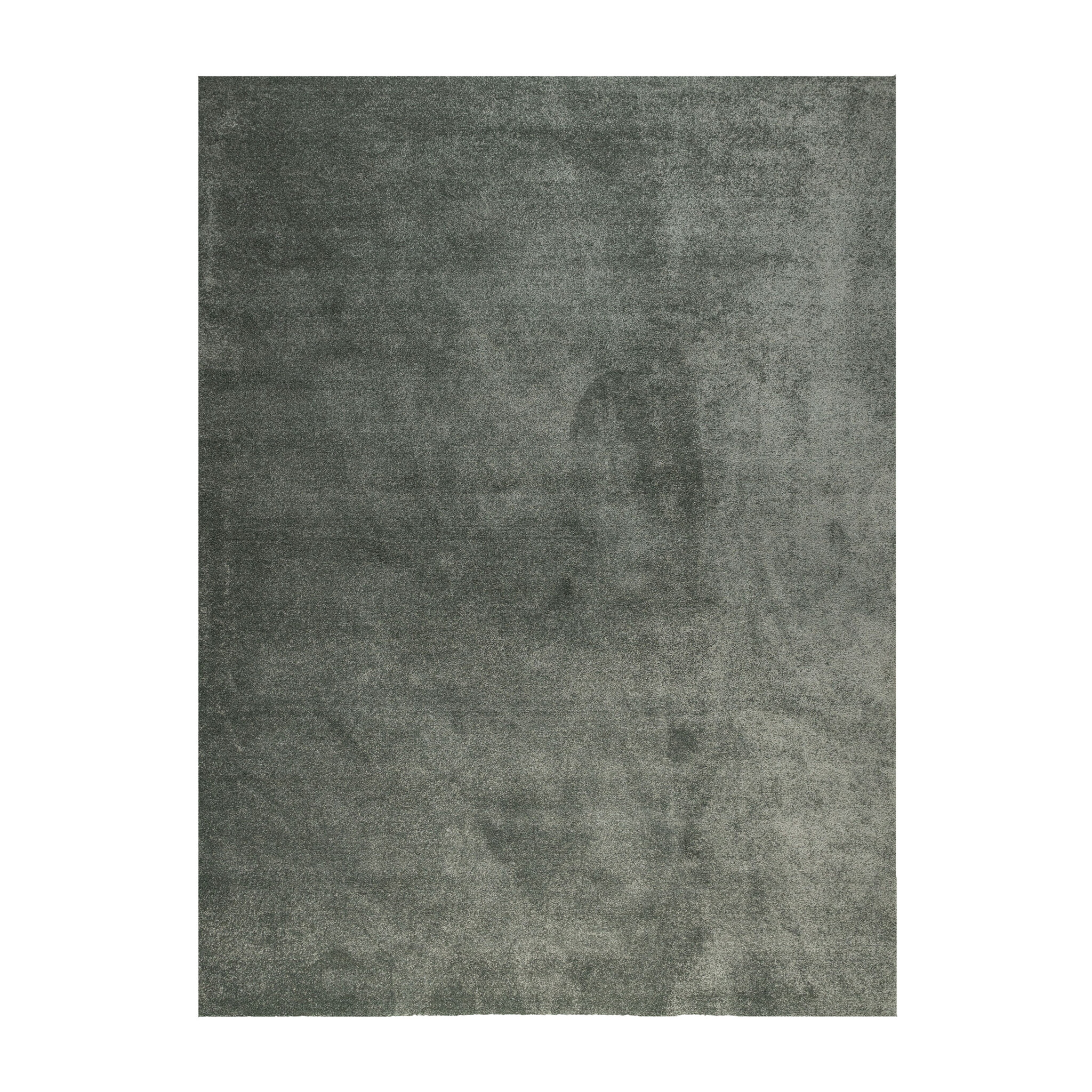 Tapis lavable - Clean Vert - sfeer