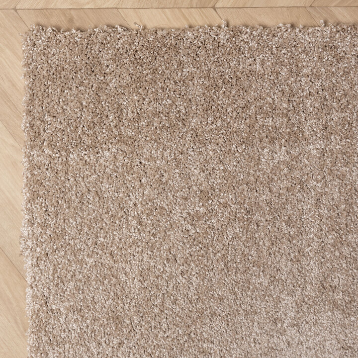 Tapis lavable - Clean Beige
