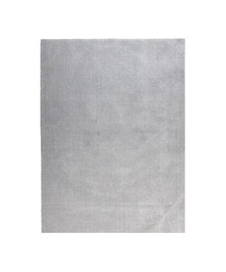 Tapis lavable - Clean Gris Clair