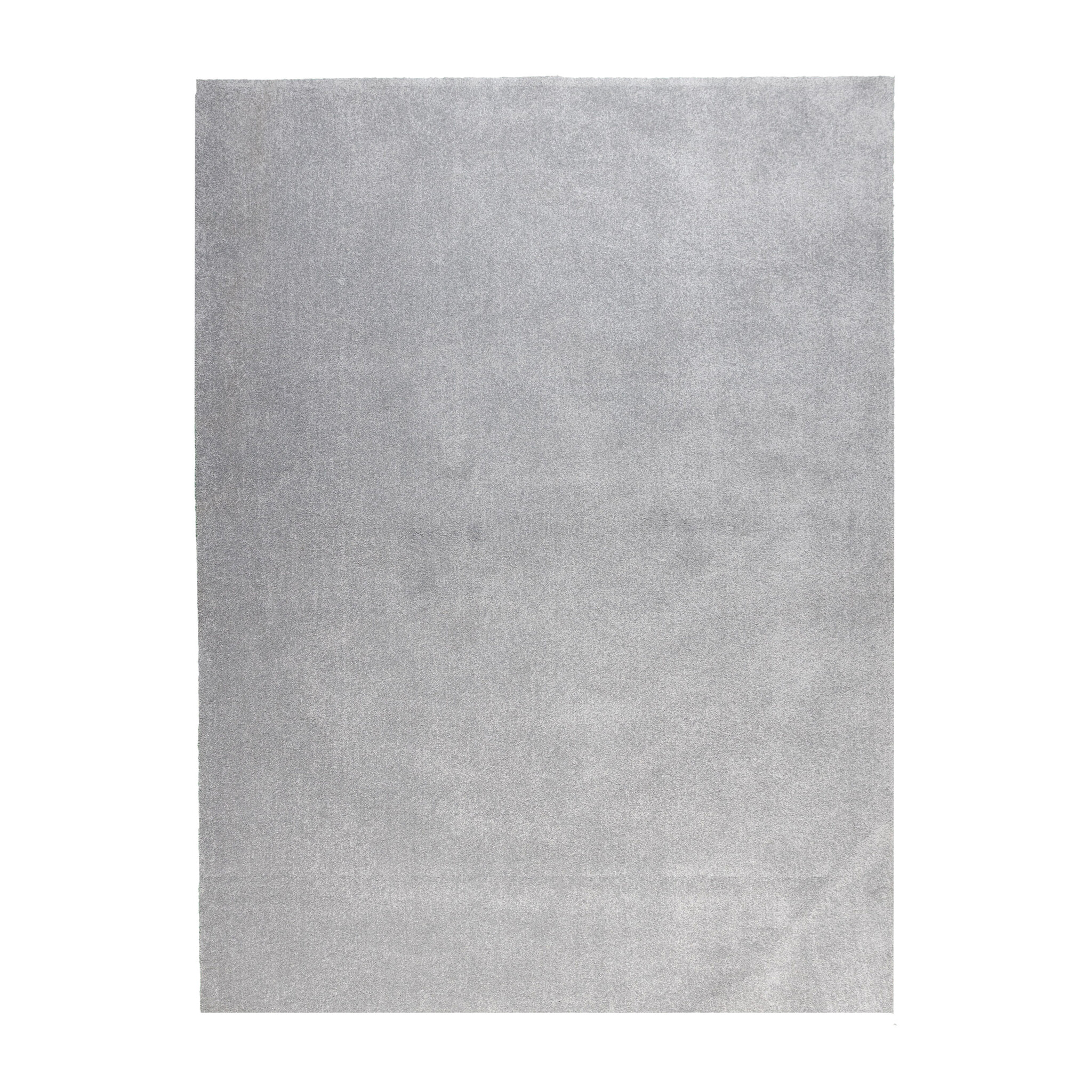 Tapis lavable - Clean Gris Clair - sfeer