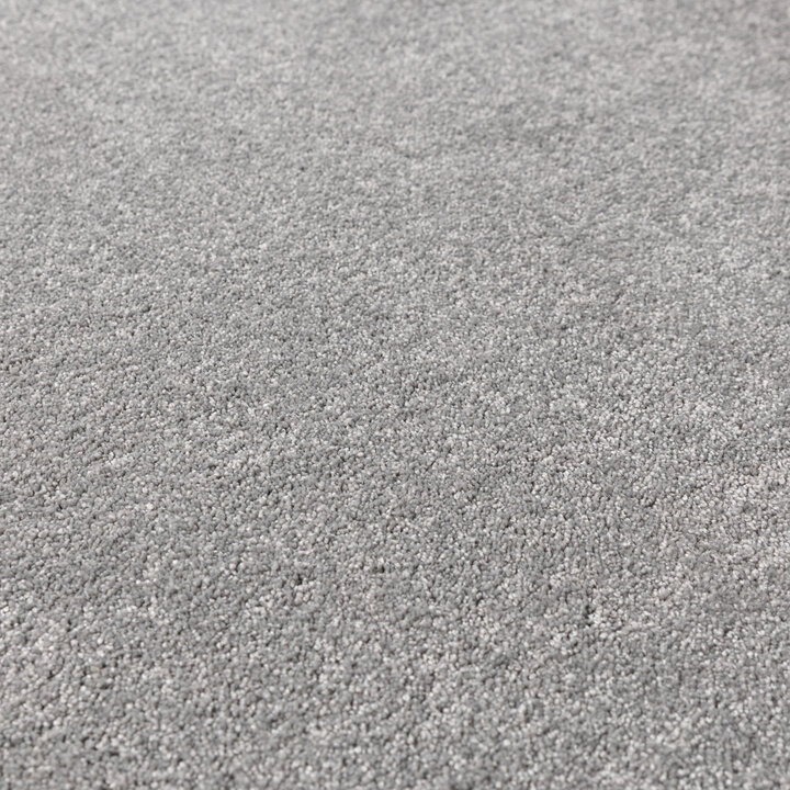 Tapis lavable - Clean Gris Clair