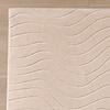 Tapis moderne intérieur et extérieur - Charm Waves Beige - thumbnail 5