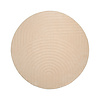 Tapis marbré - Charm Curves Beige - thumbnail 1