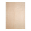 Tapis moderne intérieur et extérieur - Charm Arches Beige - thumbnail 1