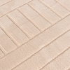 Tapis moderne intérieur et extérieur - Charm Arches Beige - thumbnail 4