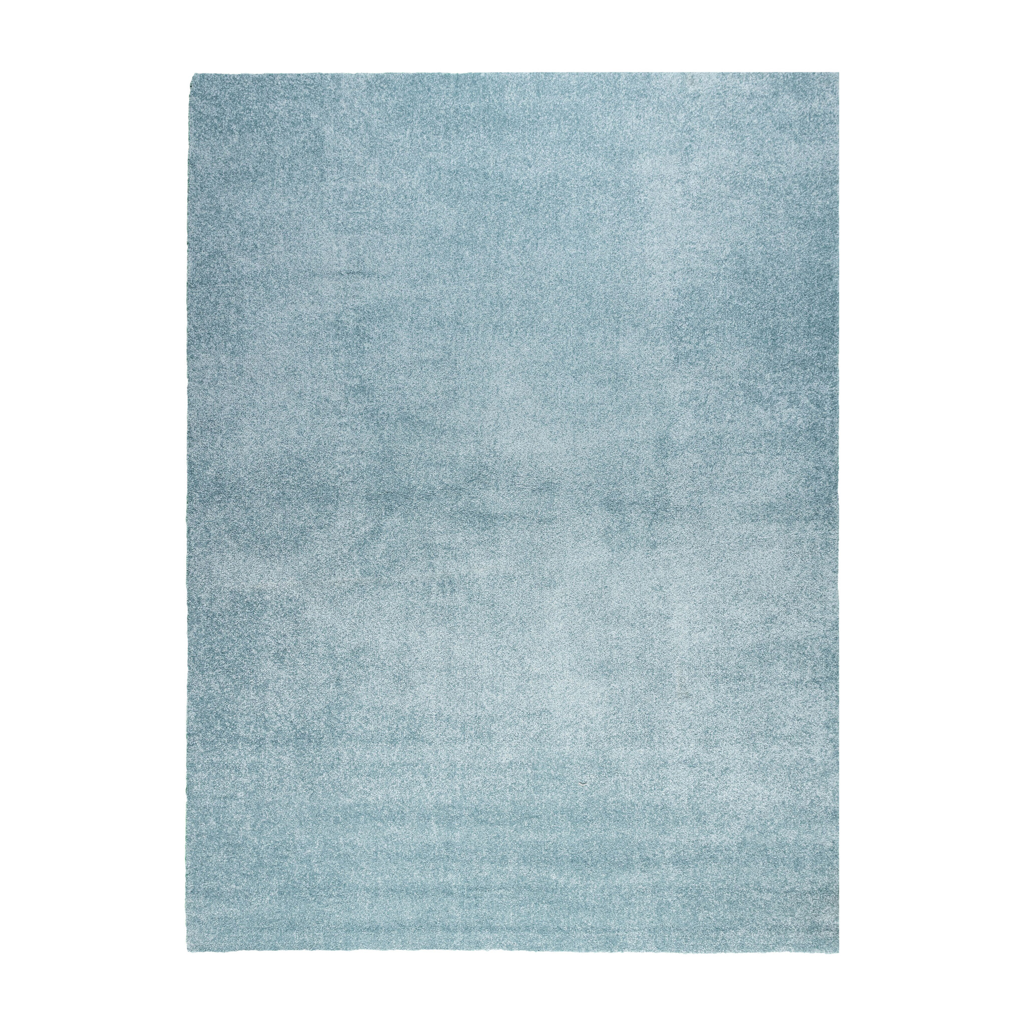 Tapis lavable - Clean Bleu Clair - sfeer