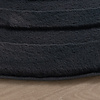 Tapis irrégulier - Flowy Wavy Anthracite - thumbnail 5