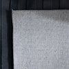Tapis irrégulier - Flowy Wavy Anthracite - thumbnail 6