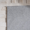 Tapis irrégulier - Flowy Lines Crème - thumbnail 6