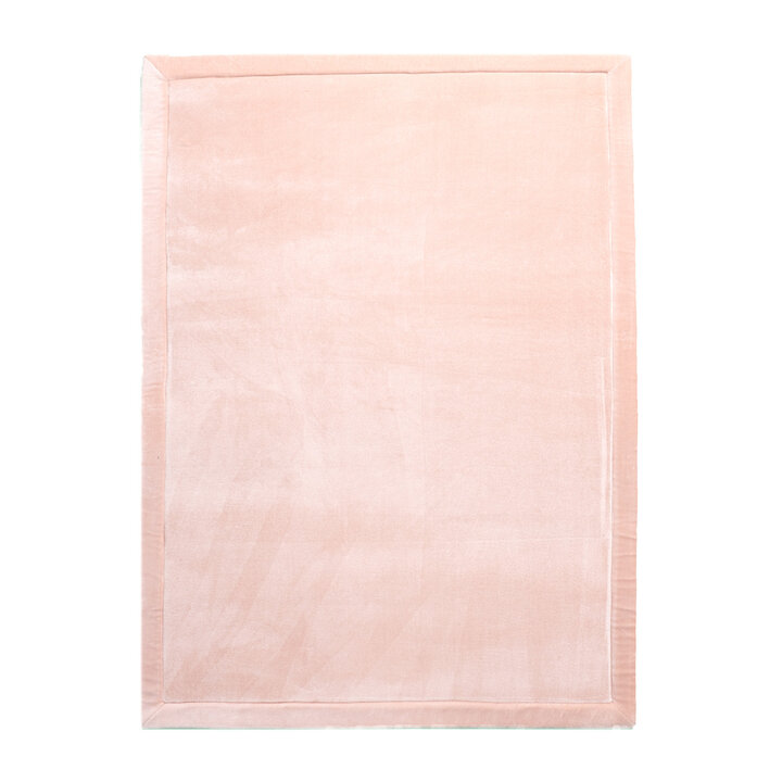 Tapis de Jeu Lavable - Jip Rose