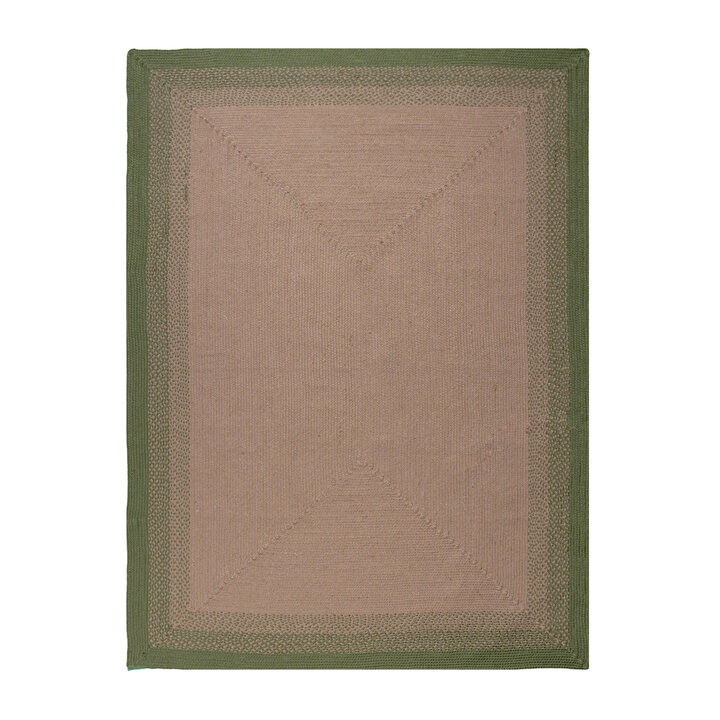 Tapis d'intérieur et d'extérieur - Florence Vert