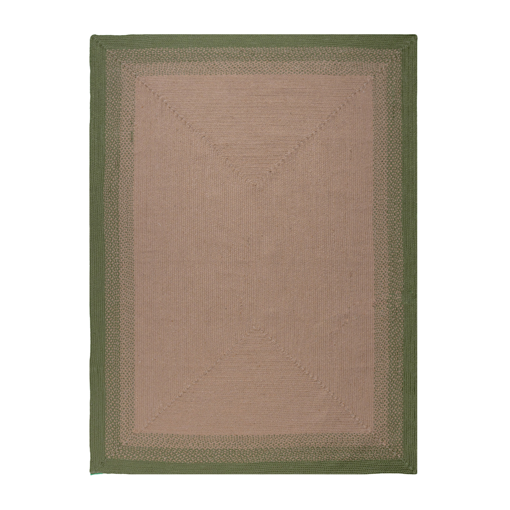 Tapis d'intérieur et d'extérieur - Florence Vert - sfeer