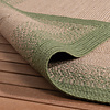 Tapis d'intérieur et d'extérieur - Florence Vert - thumbnail 6
