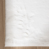 Couloir à poils courts et doux - Cosy Blanc - thumbnail 5