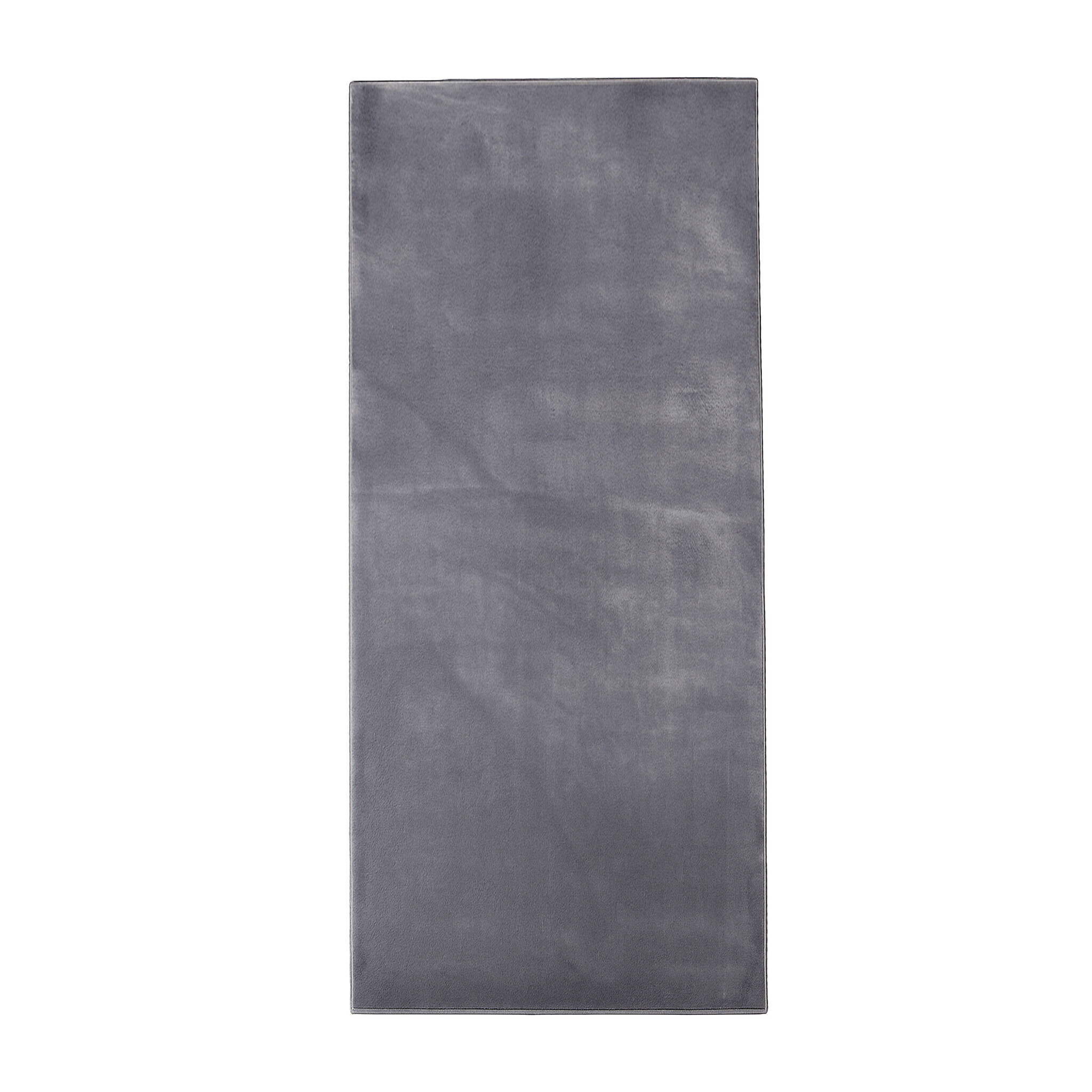  Couloir à poils courts et doux - Cosy Anthracite - sfeer