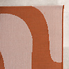 Tapis d'extérieur - Summer Swirl Terracotta - thumbnail 5