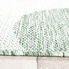 Tapis d'extérieur - Summer Swirl Vert - thumbnail 6