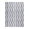 Tapis d'extérieur - Summer Waves Gris - thumbnail 1