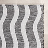 Tapis d'extérieur - Summer Waves Gris - thumbnail 5