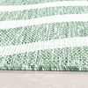 Tapis d'extérieur - Summer Waves Vert - thumbnail 6