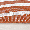 Tapis d'extérieur - Summer Waves Terracotta - thumbnail 6
