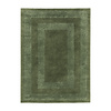Tapis scandinave - Lova Border Vert - thumbnail 1