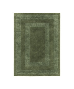 Tapis scandinave - Lova Border Vert