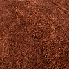 Tapis scandinave - Lova Border Terracotta - thumbnail 3