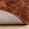 Tapis scandinave - Lova Border Terracotta - thumbnail 6