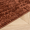 Tapis scandinave - Lova Frames Terracotta - thumbnail 5