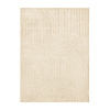 Tapis scandinave - Lova Arches Beige - thumbnail 1