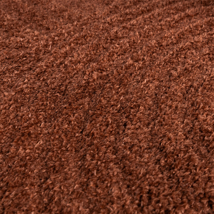 Tapis scandinave - Lova Arches Terracottas