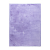 Tapis doux à poils longs - Comfy Supreme Lilas - thumbnail 1